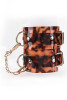  Hand Cuffs Animal 
