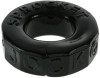 Oxballs Sprocket Black Cock Ring