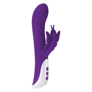  Twirly Butterfly 