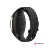 Wireless Remote Control Watch Compatible with Watchme Toys Black/Gold