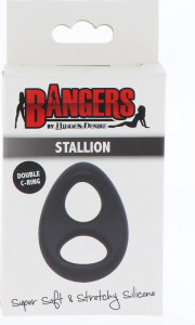 Silicone Ring For Hidden Desire Penis