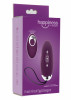 Or Vibrator Remote Control Knock Knock Eggstravagant Magnetic Induction Technology Silicon Mov