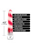  Sweet Twist Multi-Speed Vibe 
