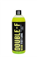 Mister B Double-F Neon Fist Lube 1000 ml