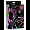 Laser Fuck Me - Butt Plug with Remote Control - SMALL