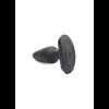 Laser Fuck Me - Butt Plug with Remote Control - SMALL