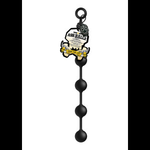Ass Ballz Anal Beads - M