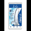 Dildo with Balls - 8