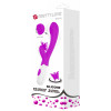 PRETTY LOVE MOTH LICKING & VIBRATING – ΜΟΒ