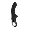 Tiger - G-Spot Vibrator - Black