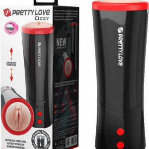 MASTURBATION PRETTY LOVE OZZY
