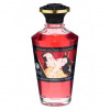 Aphrodisiac Oils Sparkling Strawberry Wine