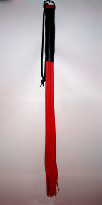 RED PAIN