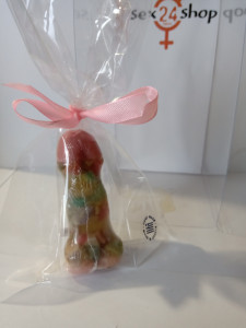 Σαπουνι χεριων small (με αρωμα μιχ βοτανων)