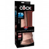 King Cock Plus 8