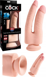 King Cock Plus 9.5