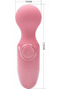 PRETTY LOVE - MINI STICK WAND LITTLE CUTE PINK