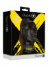 XTREME - MASK WITH BROWN PONYTAIL