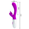 PRETTY LOVE MOTH LICKING & VIBRATING – ΜΟΒ