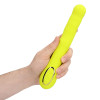 Wiggle G-Spot Vibrator - Lime Passion