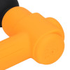 Mini Rechargable Microboost Massager - Orange
