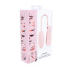 Felicite - 10 function Egg Vibe - Pink