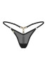 Lopelly thong