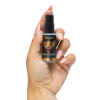 Oral Ease Deepthroat - Mouth and Throat Spray - Mint Flavor - 0.5 fl oz / 15 ml