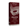 Electric Oral - Tingling Lip Gloss - Strawberry - 0.34 fl oz / 10 ml