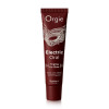 Electric Oral - Tingling Lip Gloss - Strawberry - 0.34 fl oz / 10 ml