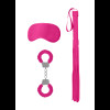 Introductory Bondage Kit 
