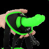 Strap-On Harness - Glow in the Dark