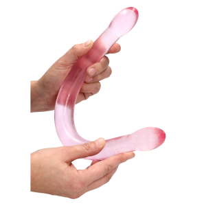 Non-Realistic Double Dong - 17" / 42 cm