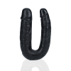 U Shaped Double Dildo 5