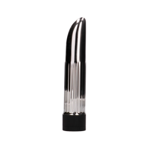 Crystal Clear Lady Finger - Mini Vibrator
