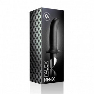 Falex - Black and silver