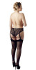 PLUS STRAPSLIP STRAPS PANTY 2XL