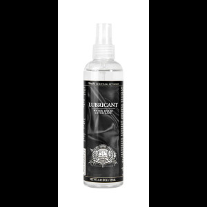 Lubricant - 9 fl oz / 250 ml