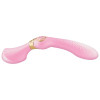 ZOA - Vibrator - Raspberry