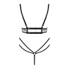 BN Leonela teddy black