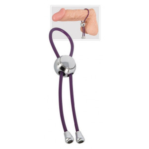 Cock & Ball Loop