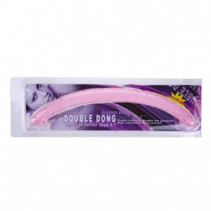 Double Dong Purple