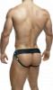 Strap On Hollow Dr. Skin 17cm