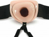 Strap On Hollow Dr. Skin 17cm