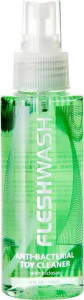 Fleshlight Toy Cleaner 100 Ml