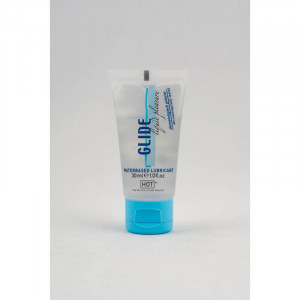 Λιπαντικό GLIde Liquid Pleasure -Waterbased Lubricant - 30ml