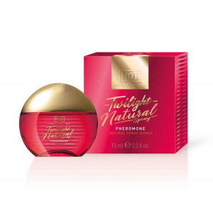 HOT Twilight Pheromone Natural Spray