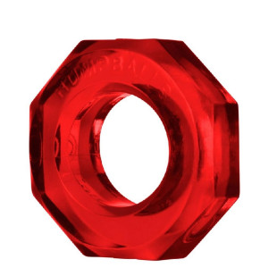 Erection ring Oxballs Humpballs Ruby