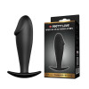 Σφήνες Pretty Love anal stimulation plug