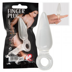 Σφήνες Finger 